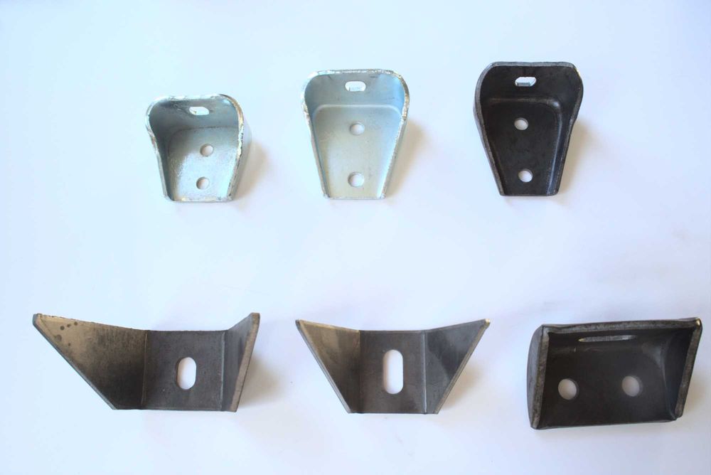 Accesorii Iveco ,Nissan