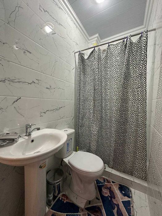 Продаётся элитная дача на Чарваке