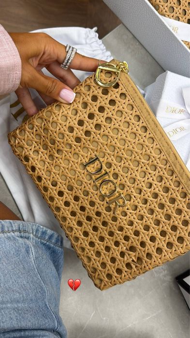 Dior Platinum vip gift ОРИГИНАЛ шопер сумка