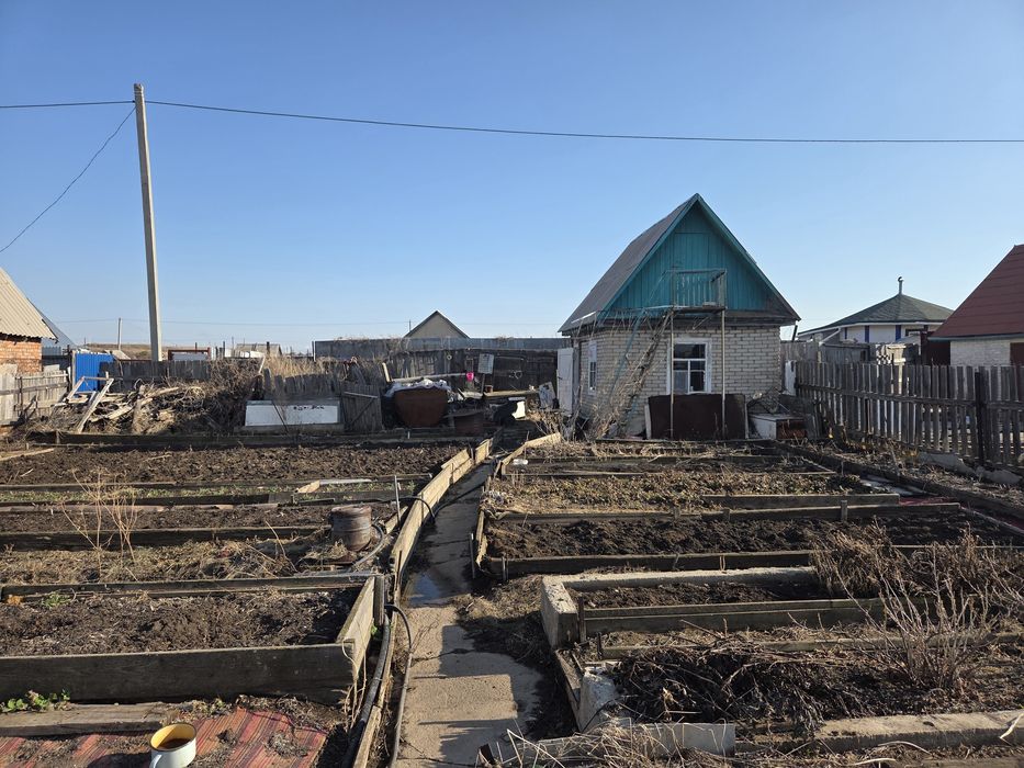 Продам дачу в городе, 6 линия