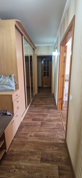 Продам 3-кмн квартиру