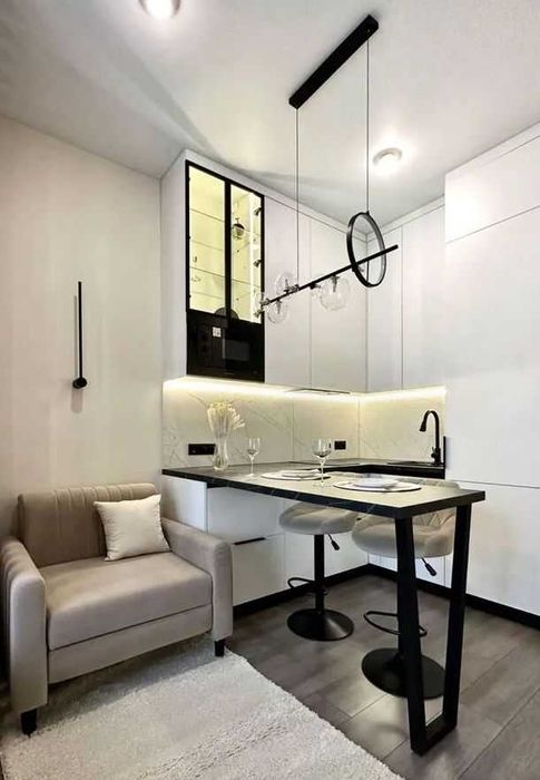 Замечательный апартамент в Жк Maek-Kuat Residence