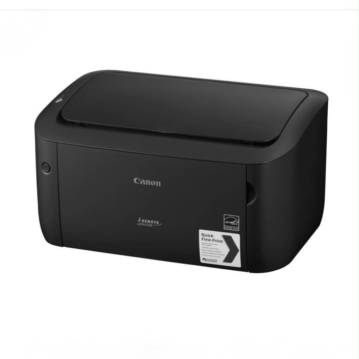 Принтер canon 725