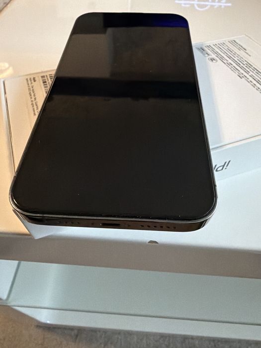 Iphone 14 Pro Max 256 GB