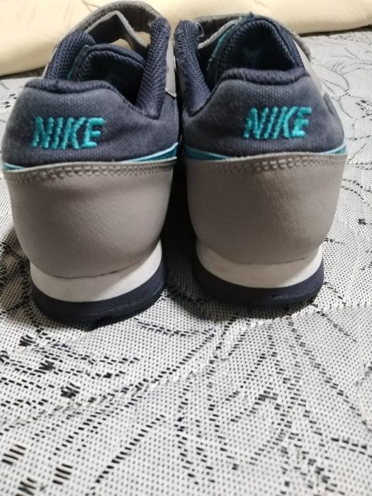 Детски маратонки за момче Nike