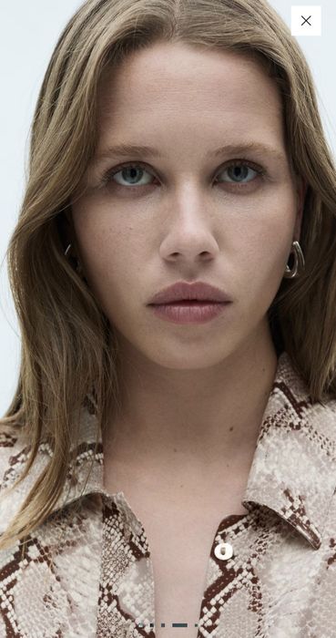 Нова рокля от Манго/Mango, M