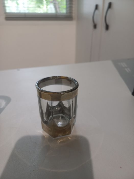 Стопки рюмки продам или обмен