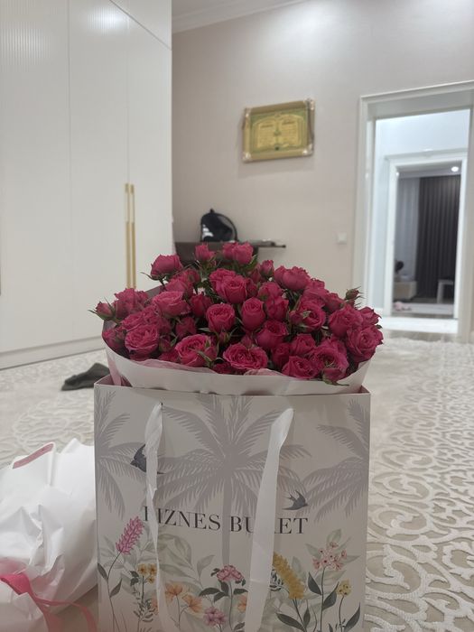 бугынгы гул коробкасымен