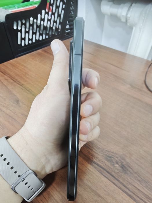 Xiaomi 14 pro 16/512