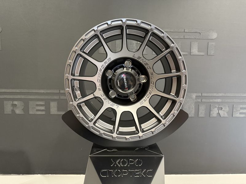 15цола 5x139.7 Suzuki Vitara Toyota 5х139.7 Сузуки Витара Тойота