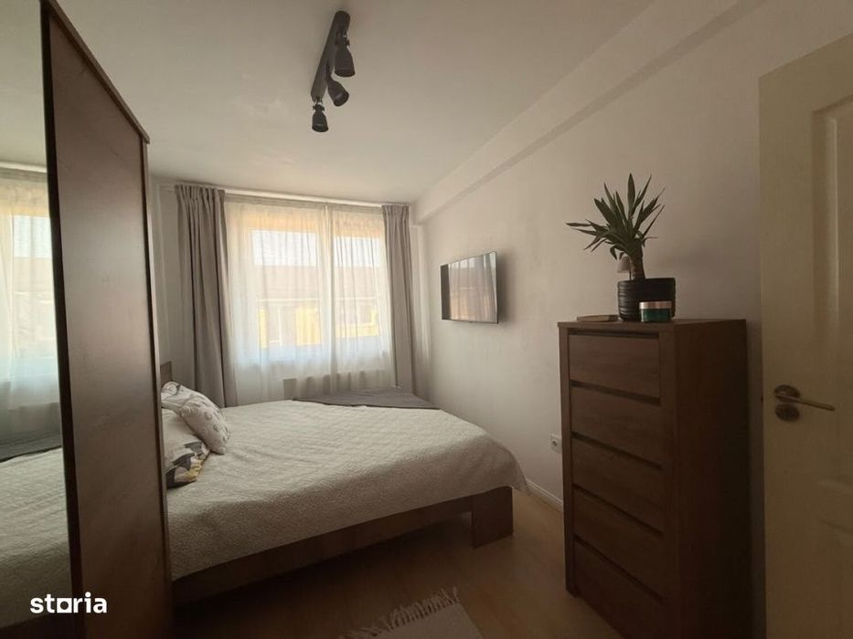 De vanzare apartament cu 3 camere zona str Ioan Rusu — fotografia 3