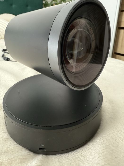 Camera Logitech Rally