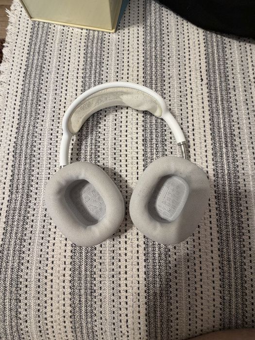 Casti apple airpods max a2096 originale