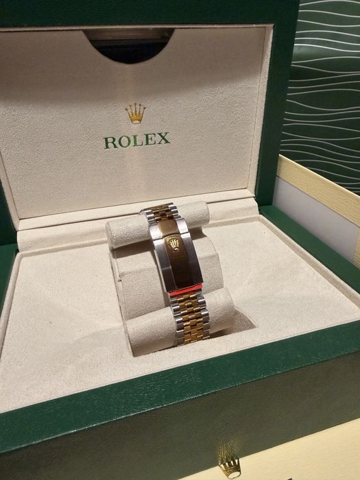 Ceas Rolex datejust 41