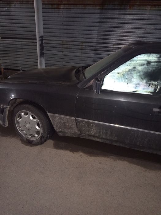 сатылады  мерс124