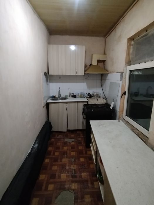 Kvartira sergeli 2 bekatda