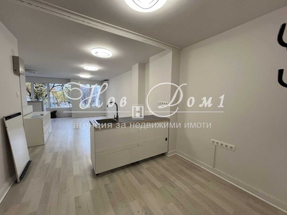 Сърцето на град Варна! Новият Дом за Вашият бизнес!