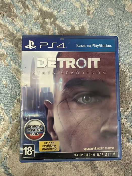 Продам диски на пс 4