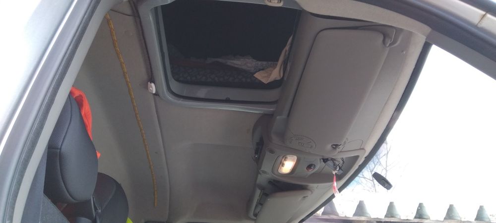 Vînd Renault Master prelatăa