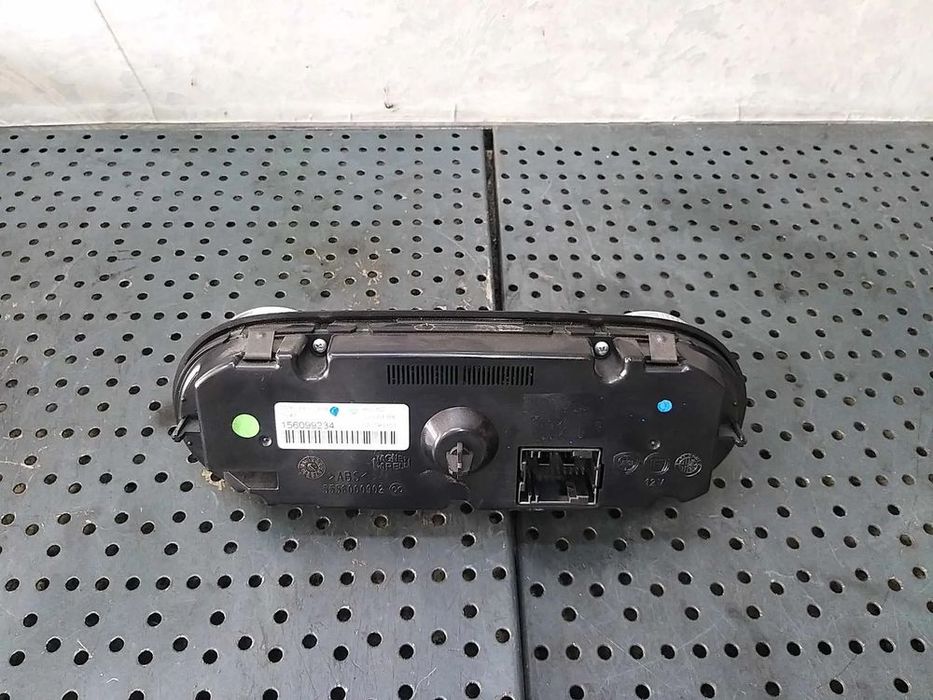 Panou clima ac alfa romeo giulietta 940 503600090108 156099234