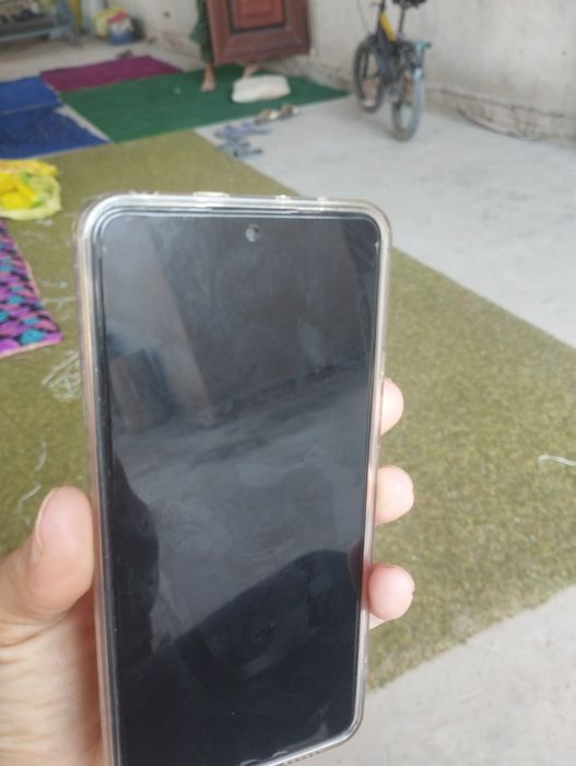 Xiomi redmi not 14