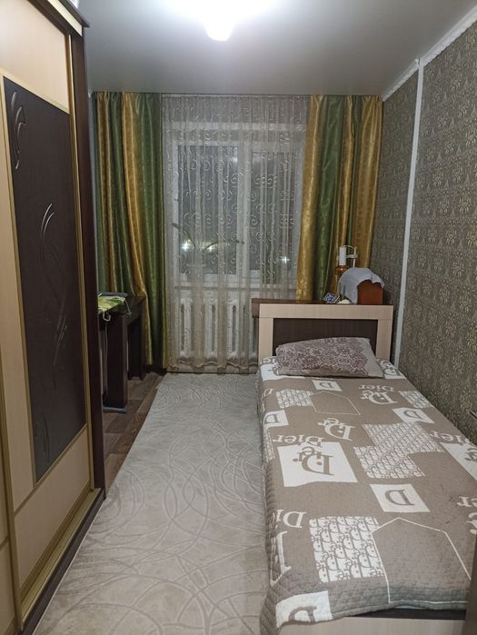 Продам 3шку в КЖБИ