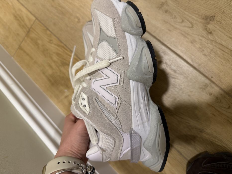Маратонки New Balance 9060