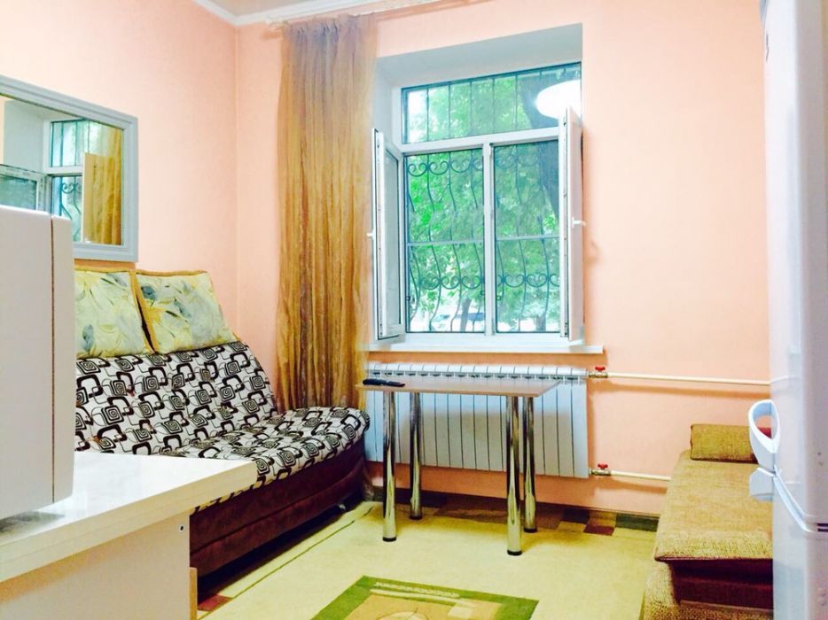 Посуточно . Гоголя Байтурсынова