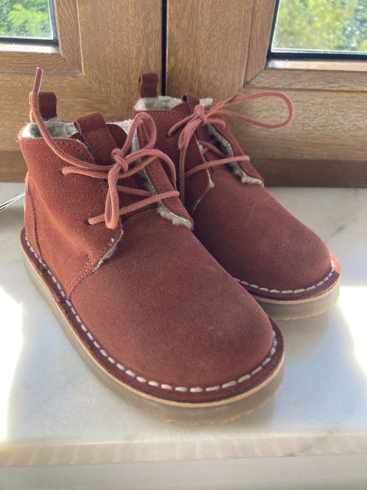 Ghete Zara marime 26 , noi !