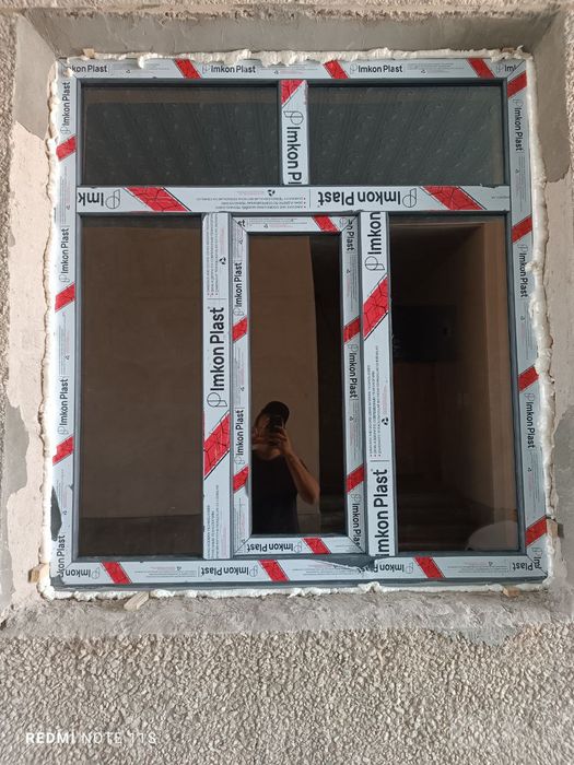 akfa romlar va eshiklar