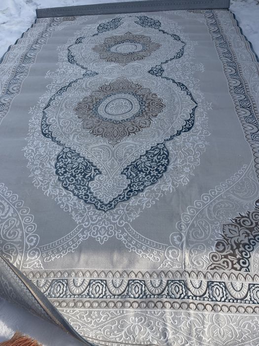 Ковер для дома 500х300м