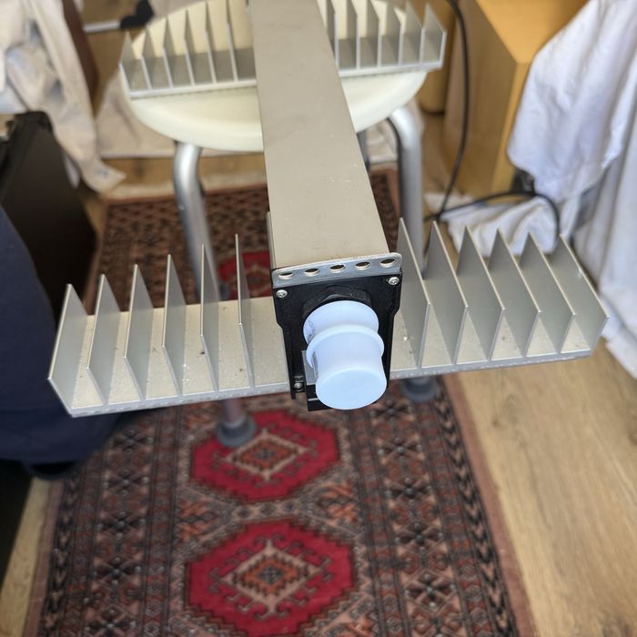 Lampa Led Sanlight 200W