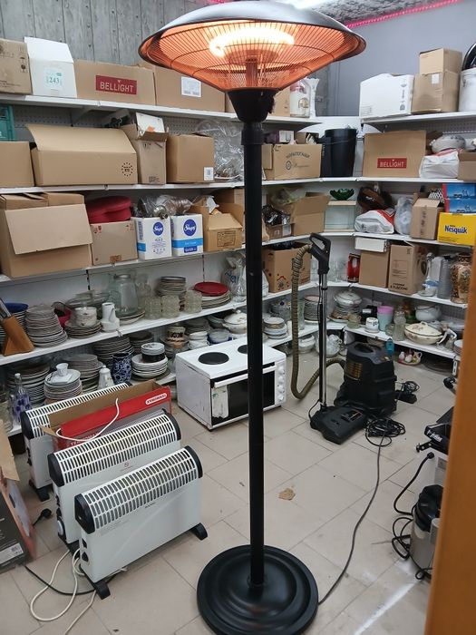 Електрическа гъба