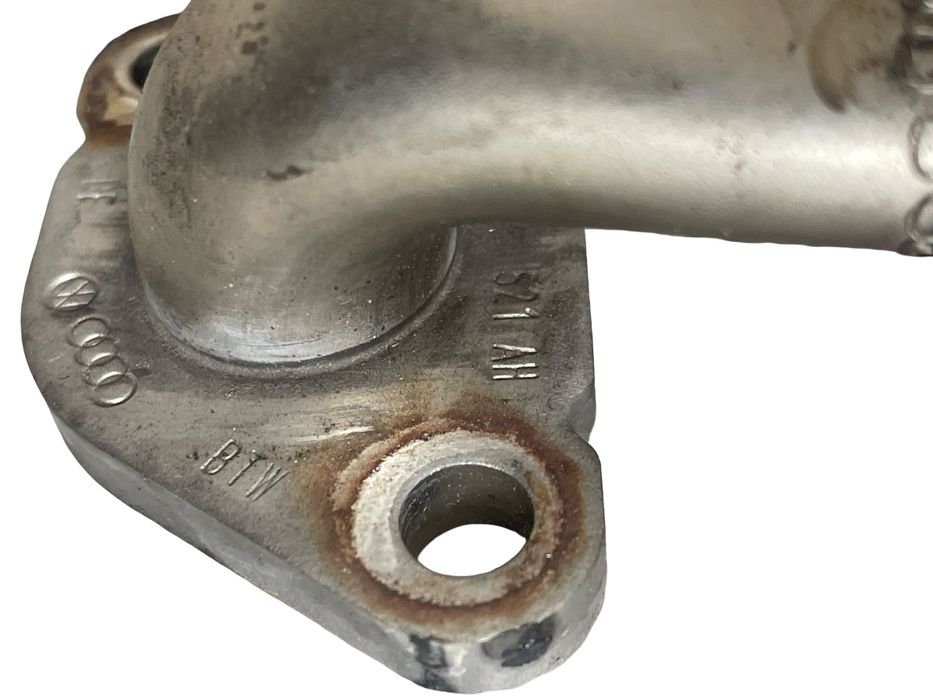 Conducta/Furtun Supapa Egr Seat Altea 5P1 2004 -> 1.9 Tdi Bxe