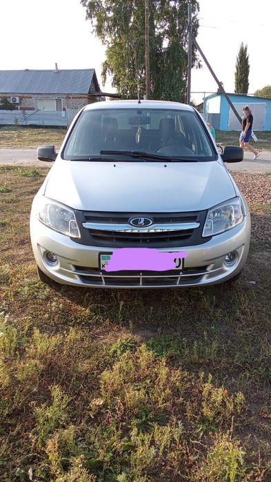 Продам автомобиль.