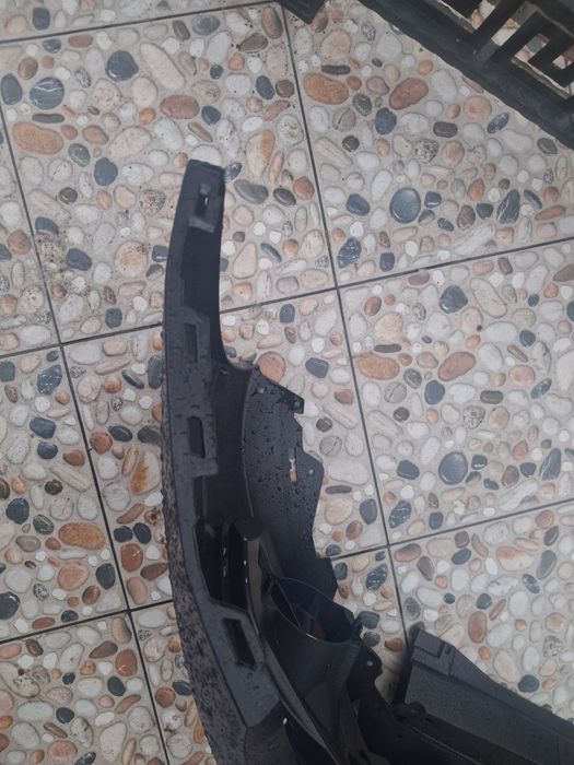 Bara fata dacia logan 2017-2020