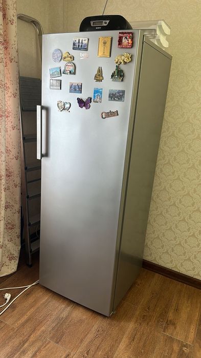 Ремонт холодильников