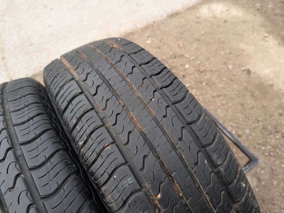 205/70 R15 • Vara • Matador Conquerra 2 96H | 4 buc | DOT 2022 | Pret/buc