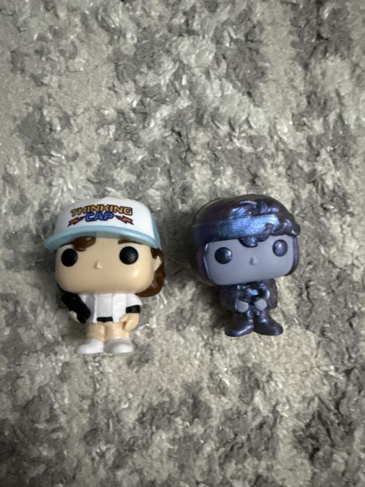 ОСД киндер джой