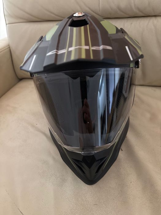 Каска за Мотор !