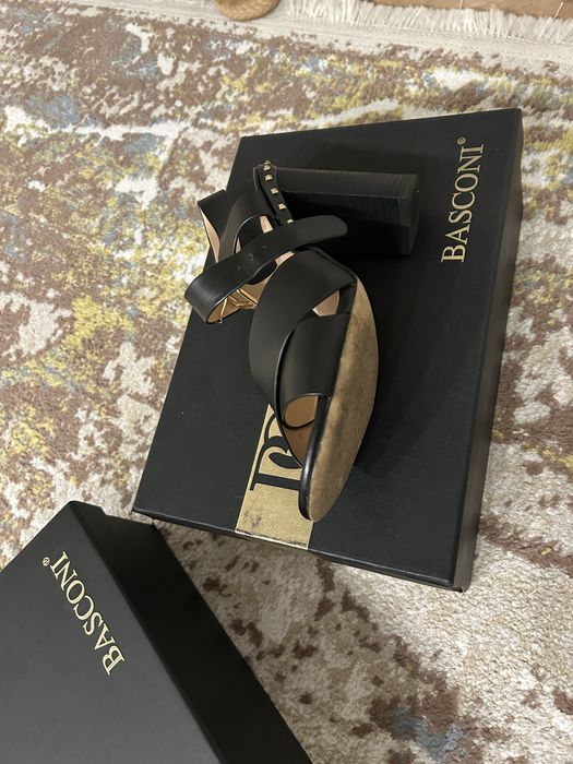 Продам обувь натуральная кожа