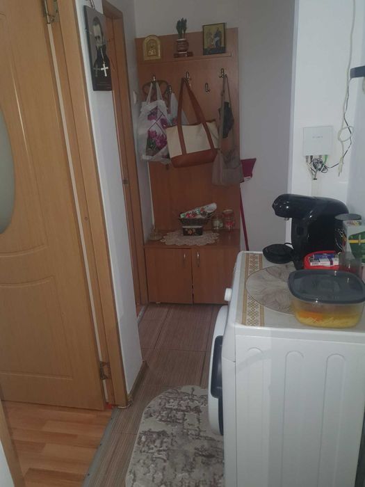 Apartament cu 2 camere confort redus