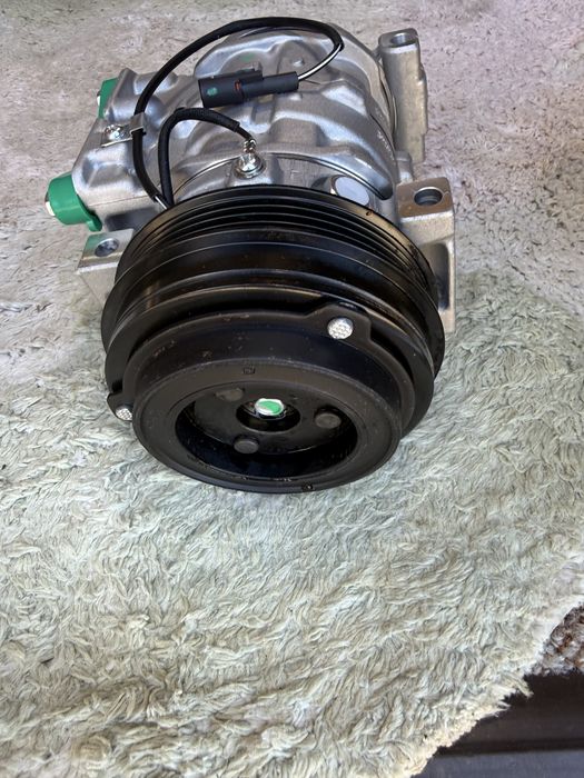Compresor clima nou Grand vitara 2 TD 109 cp