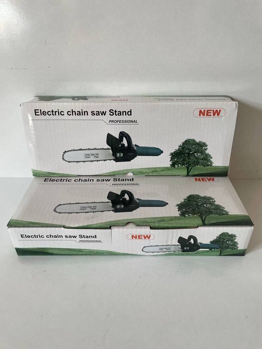 bolgarka uchun zanjirli arra nasadkasi