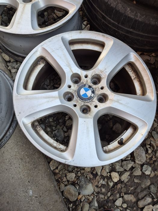 Jante bmw pe 17 5x120