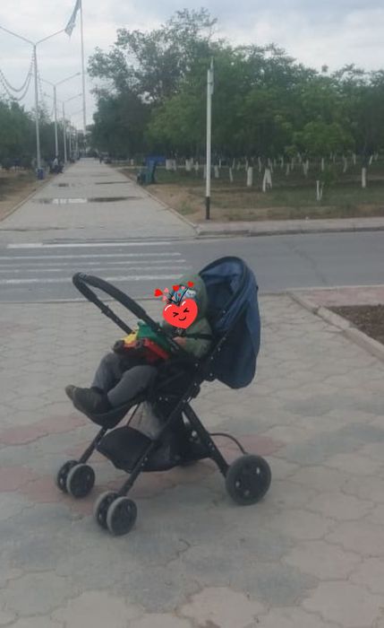 Кажекей с короной