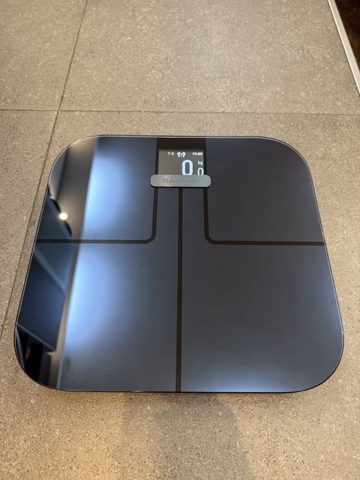 Garmin INDEX™ S2 Смарт кантар