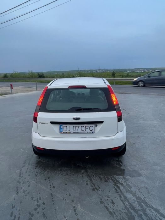FORD Fiesta 0 — imagine 3