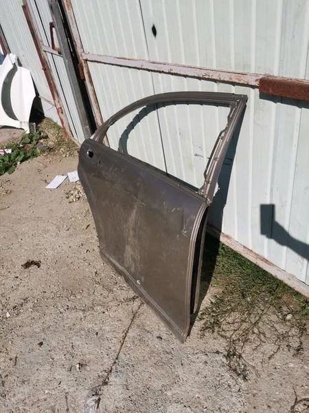 Ușa dreapta spate Mercedes s class w221 long