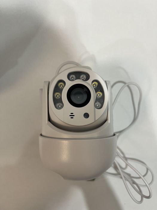 Камера для дома или бизнеса